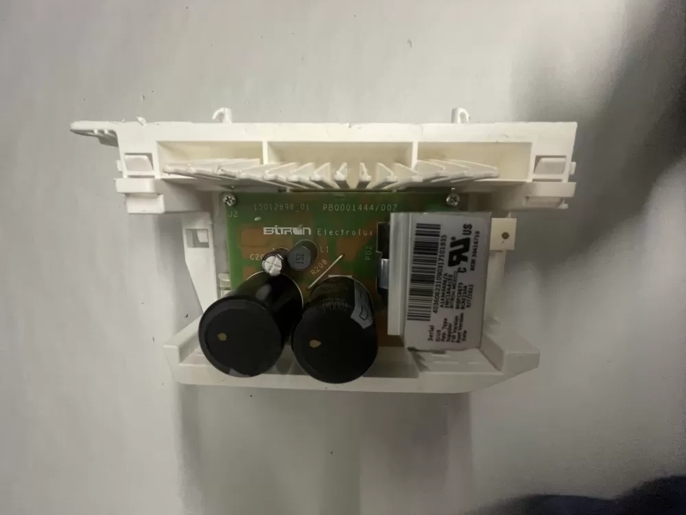 Electrolux A14340406/A Washer Control Board