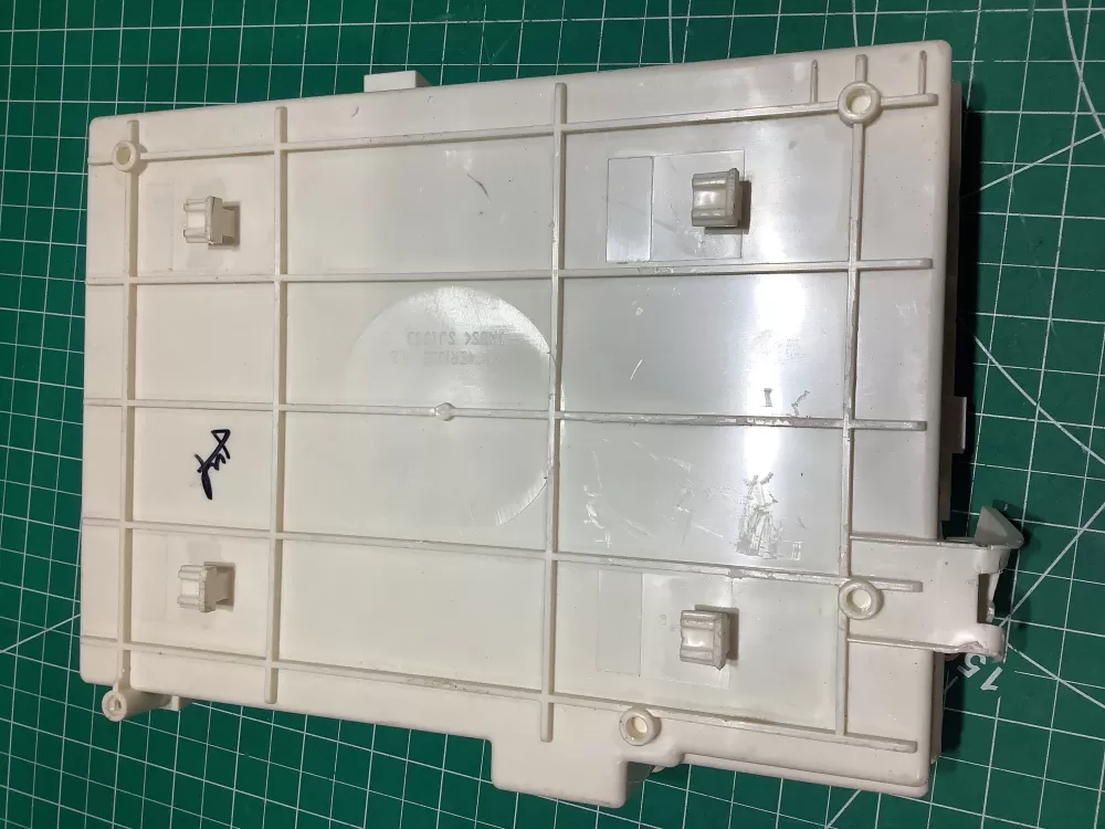 LG EBR32268015 Washer Control Board