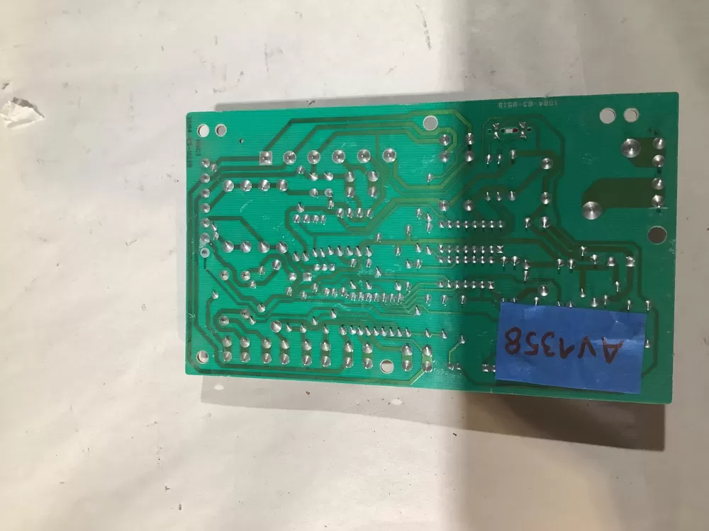 Lennox 1084-851 Furnace Control Board AZ102313 | AV1358