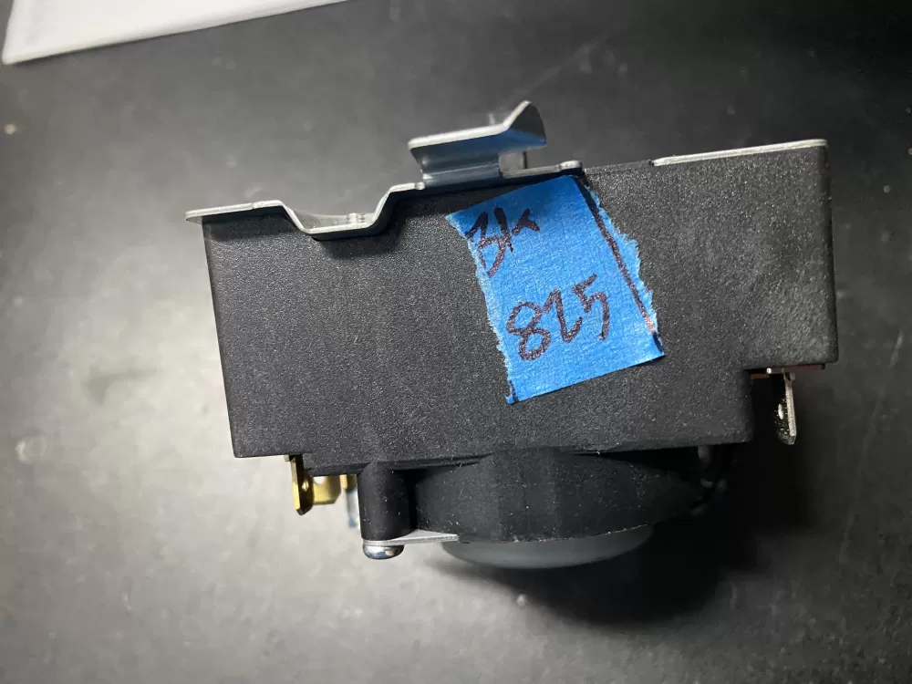 GE TMD16M10 234D1296P001 Dryer Timer AZ12656 | BK825