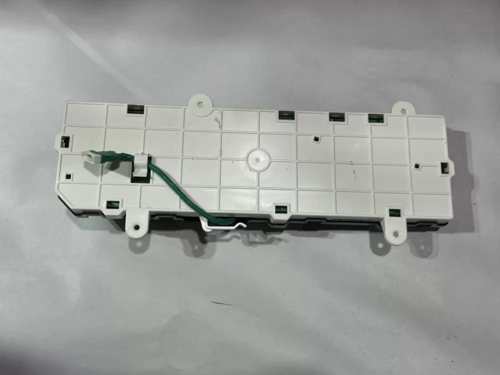 Samsung DC92 01026B DC9201026B Dryer Control Board AZ144156 | Wmv541