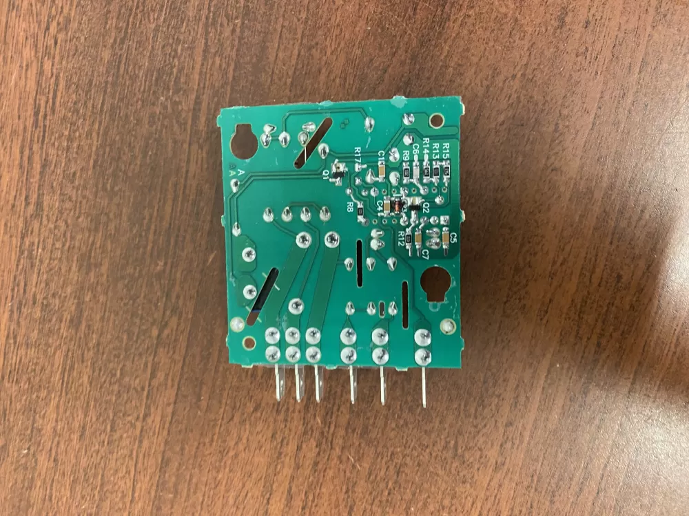 Whirlpool W10352689C Refrigerator Control Board AZ42751 | BK1742