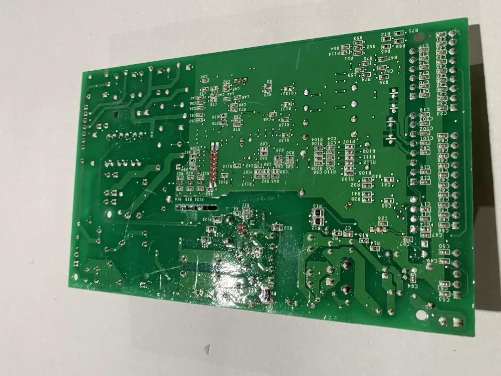 Genuine Refrigerator Control Board 225D8662G002 WR55X23036 AZ178247 | BK2660