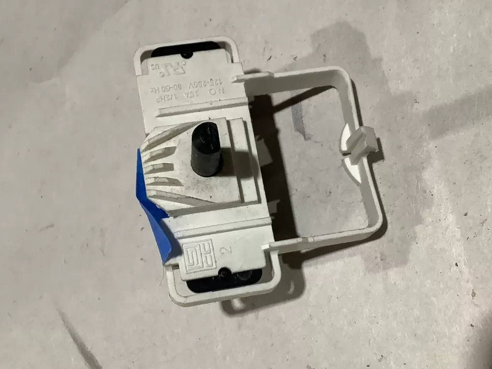 Whirlpool WP3977456 PS11742178 Dryer Start Switch AZ111247 | Sl85