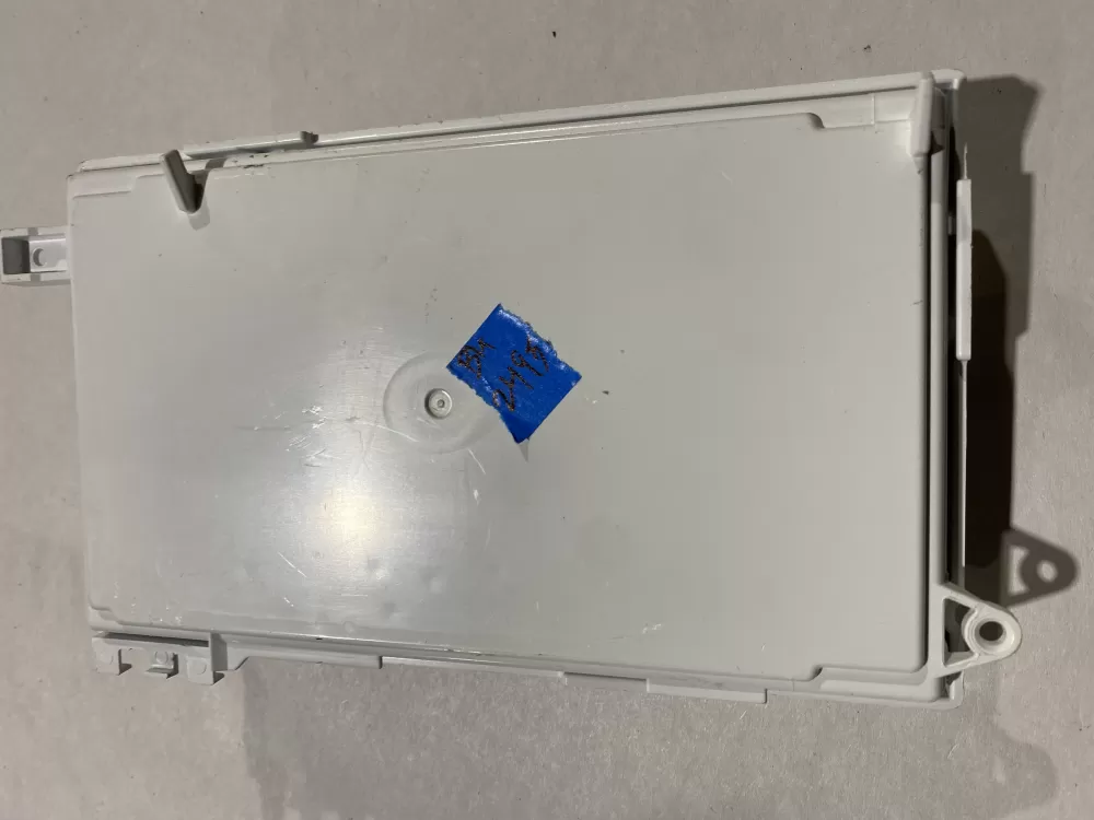 Kenmore AP5263461 W10296014 W10296099 Washer Control Board AZ149841 | BK2495