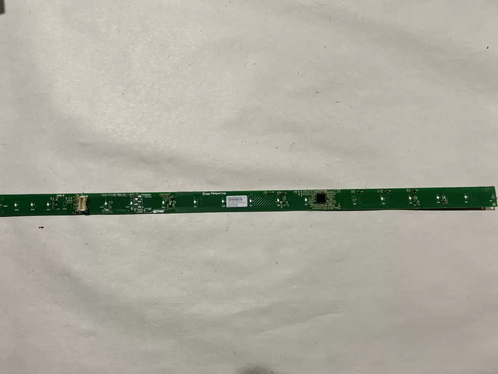 KITCHENAID W10541460 DISHWASHER CONTROL BOARD AZ125761 | BK2279