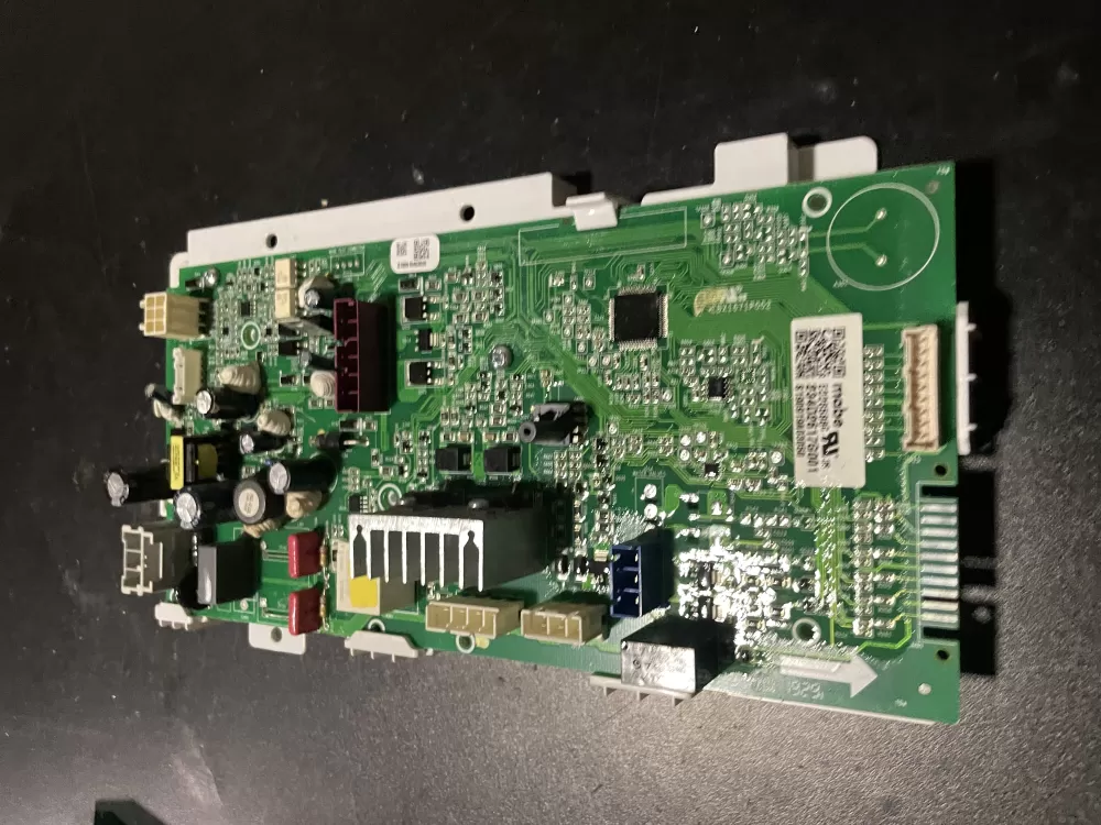 GE  Hotpoint E226586 Washer Control Board