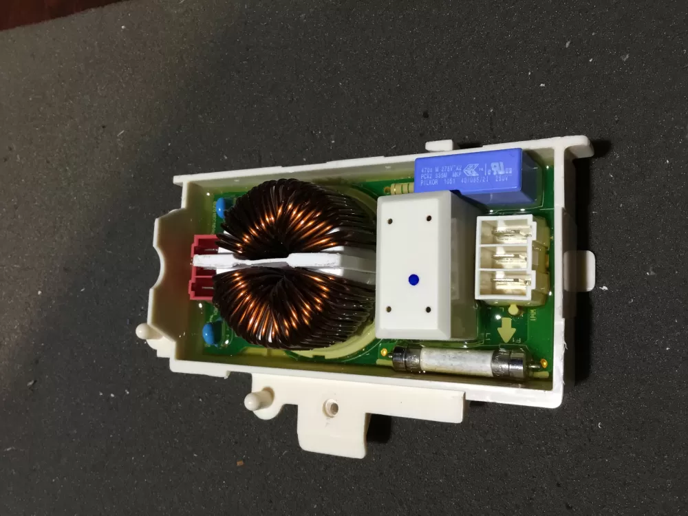 LG Kenmore 6201EC1006T Washer Noise Filter Control Board AZ86229 | NR1545