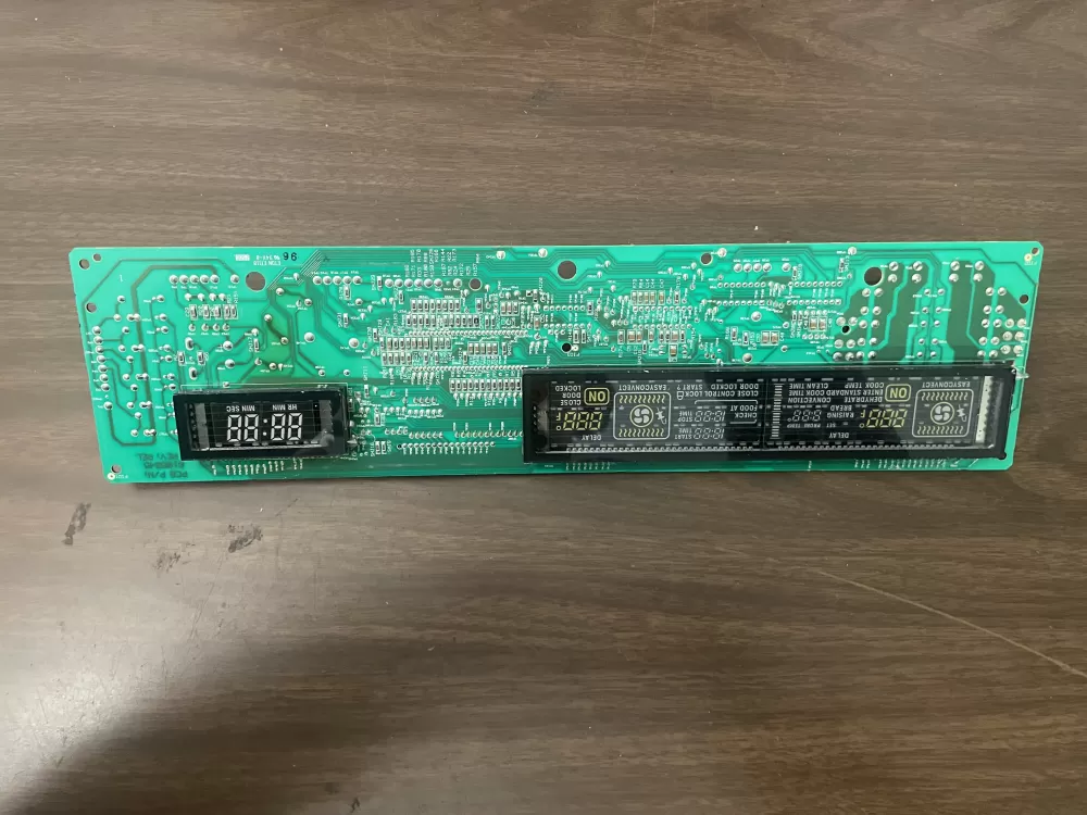 Whirlpool Maytag W10438752 8302305 Range Oven Control Board AZ96548 | KMV551