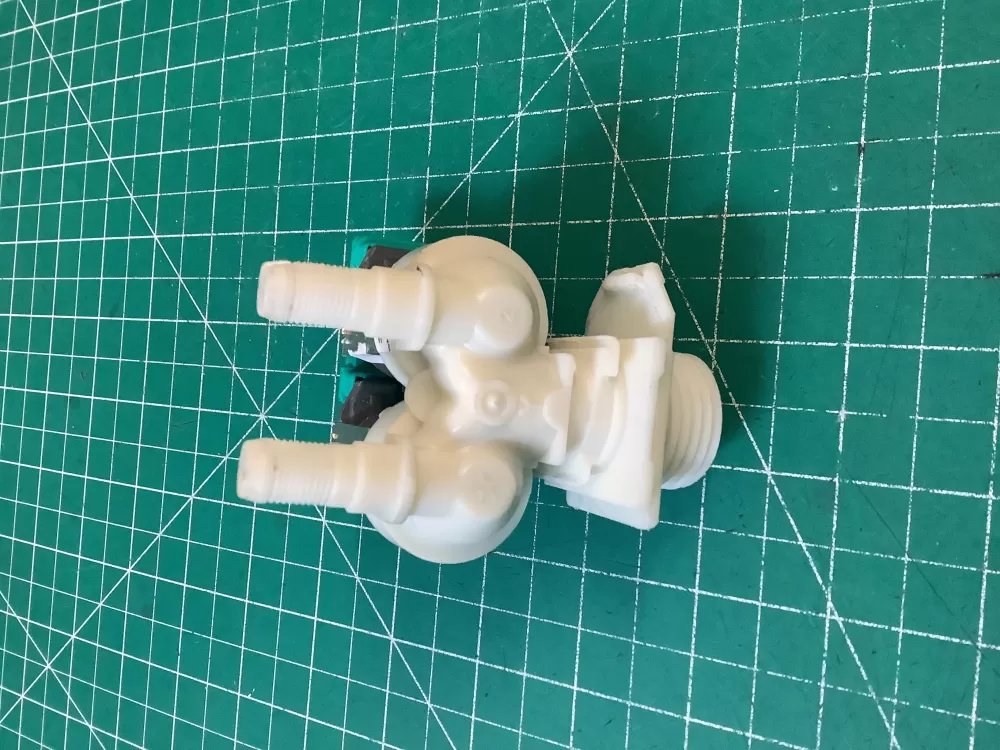 Bosch 33490076  Washing Machine Water Inlet Valve