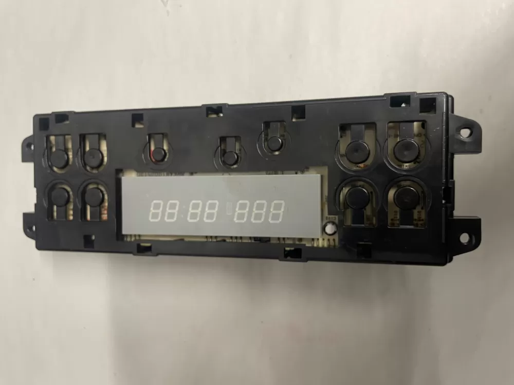 GE 191D3159P126 Oven Control Board