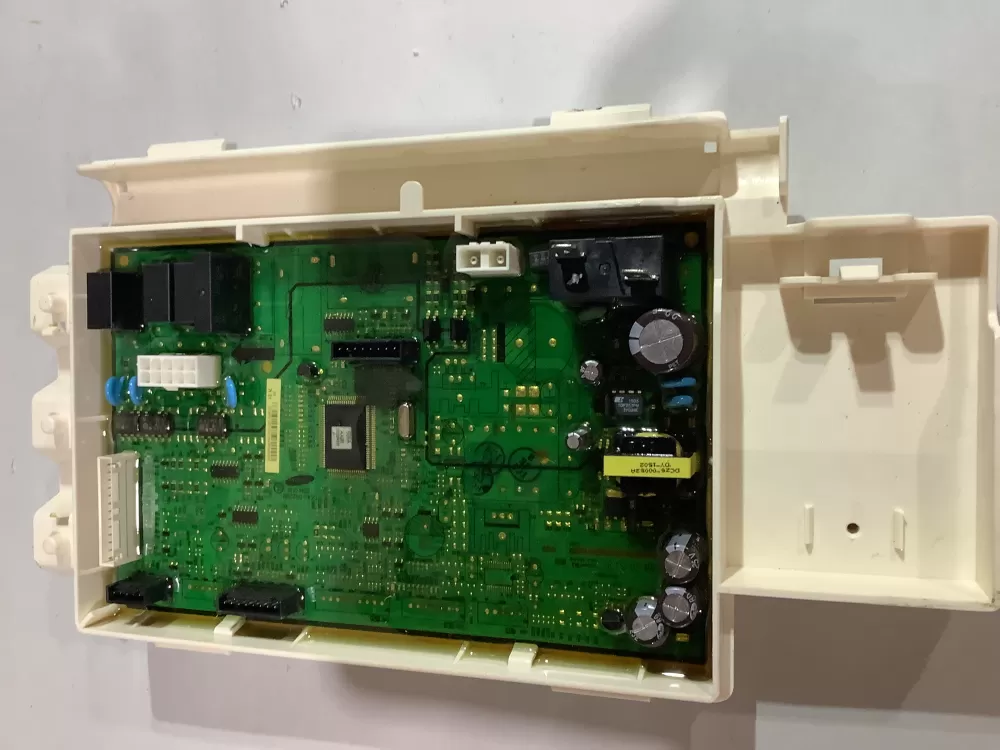 Samsung DC92-01621E Washer Control Board AZ183614 | ZC2706