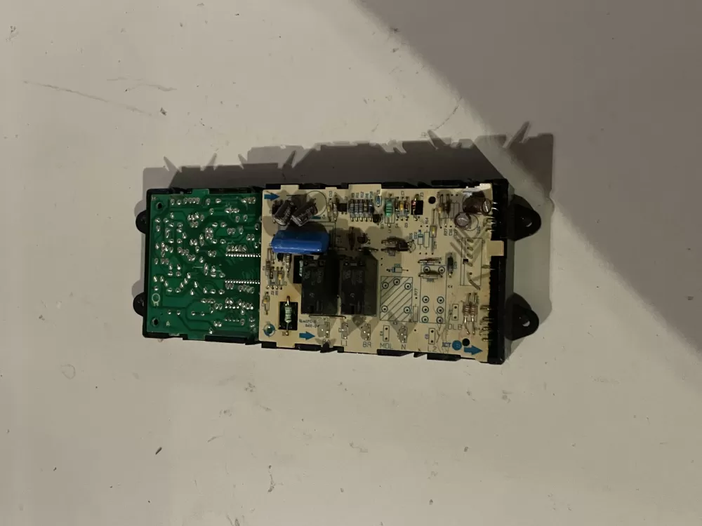 Frigidaire 00-01084-11 100-01184-11 Oven Control Board