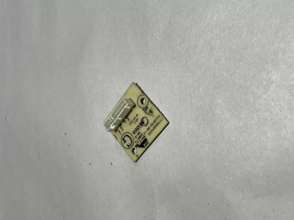 12033156 OEM Thermador Built-In Microwave 30" control AZ137726 | Wm2197