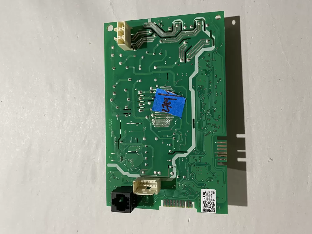 GE 265D3778G101 Dishwasher Control Board AZ199731 | BK2789
