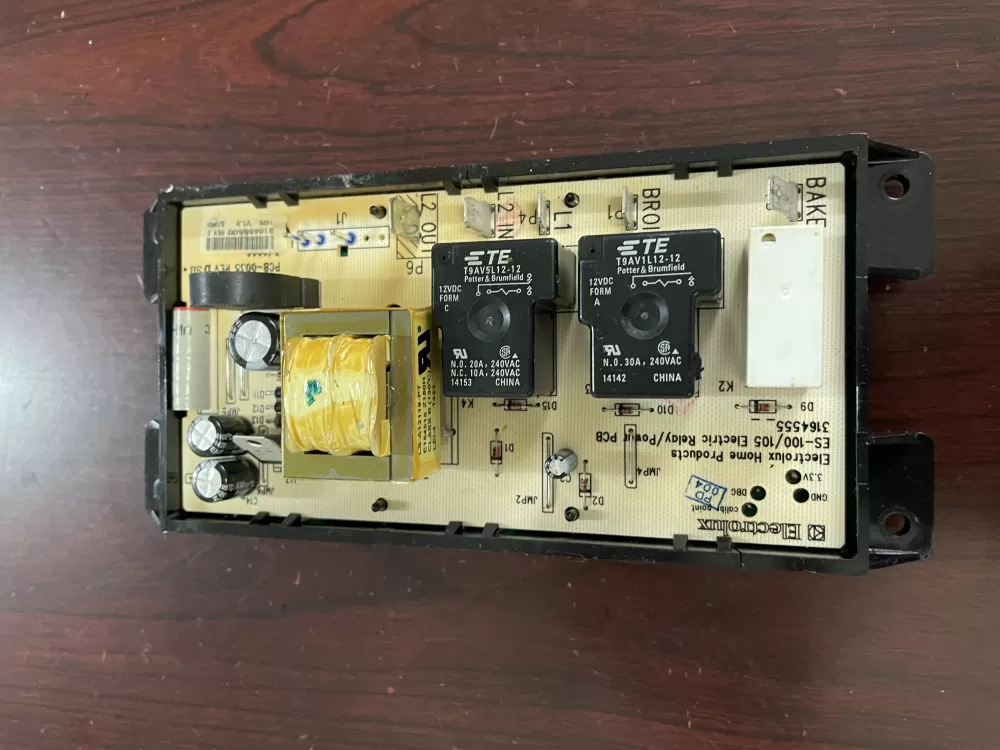 Kenmore AP3960228 1197180 316222811 Oven Control Board AZ71113 | KM730