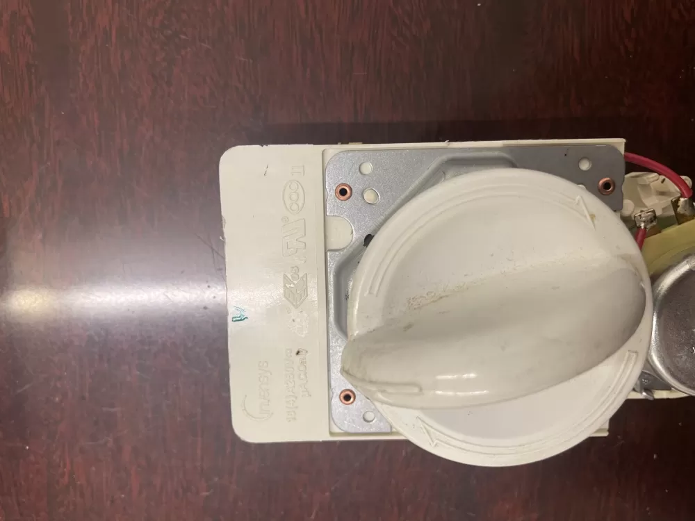 GE EC4926 01B Dishwasher Timer AZ30869 | KM249