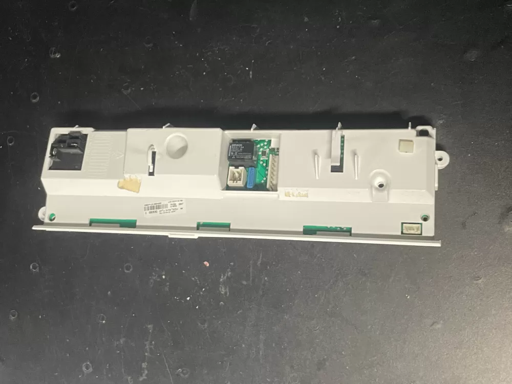 Frigidaire 134345000 Dryer Control Board AZ24378 | WMV307
