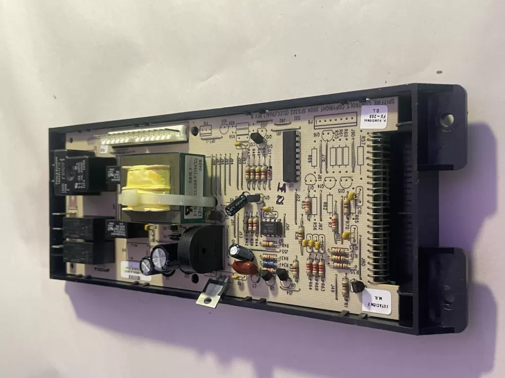 Kenmore  Frigidaire 316557238  AP4700815  1795142  316418310  316452310  316557210  AH3419407  EA3419407  PS3419407 Oven Control Board