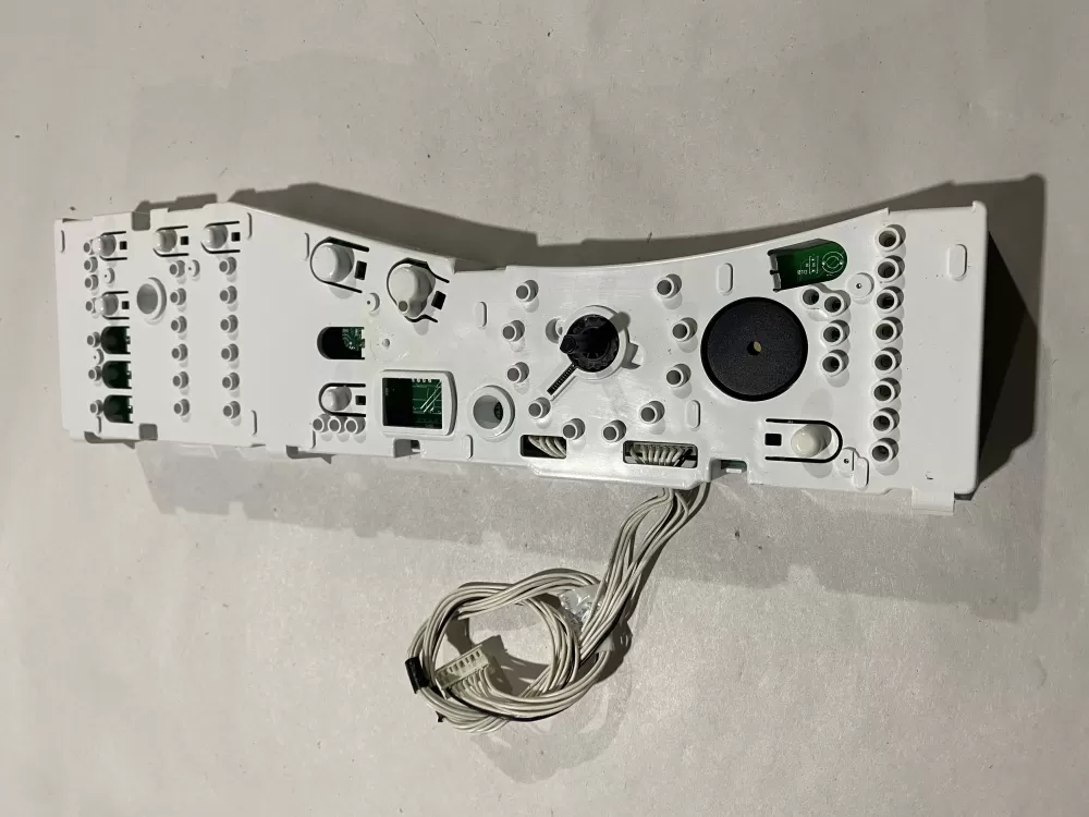 Kenmore  Whirlpool 8540484 Washer Control Board
