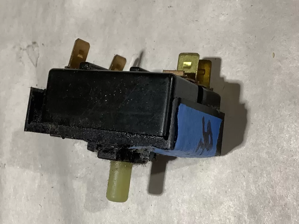 Speed Queen 57196442 Washer Temperature Switch