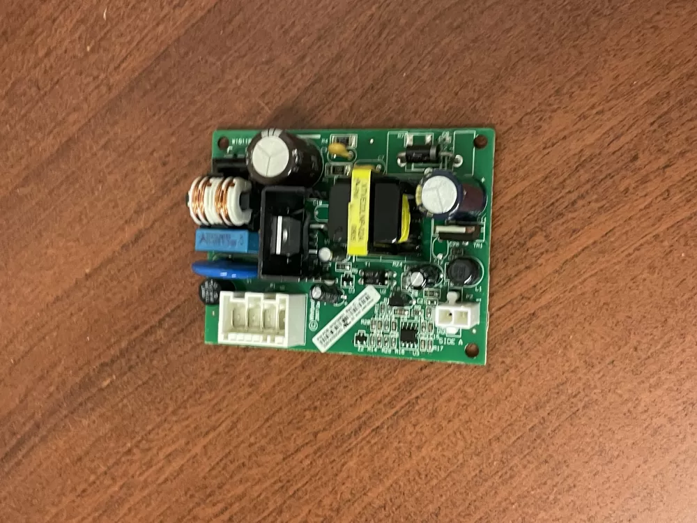 Whirlpool  Maytag  KitchenAid  Kenmore W10120821 W10212584 W10268607 W10356039 WPW10356039 PS11753652 Refrigerator Control Board