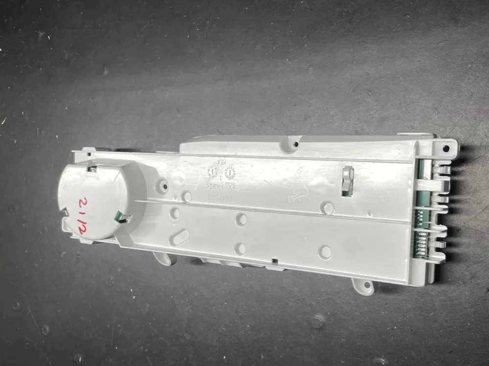 Frigidaire Electrolux 134622200 Washer Control Board AZ36110 | Wm374