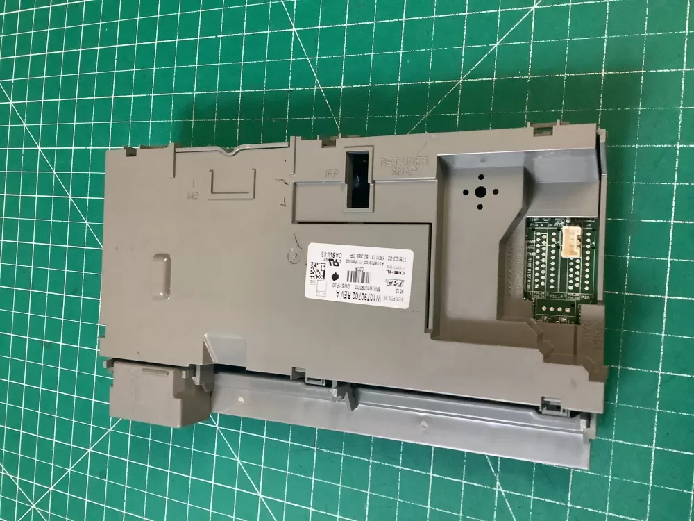 KitchenAid W10732590 W10790702 Dishwasher Control Board AZ219490 | NR83