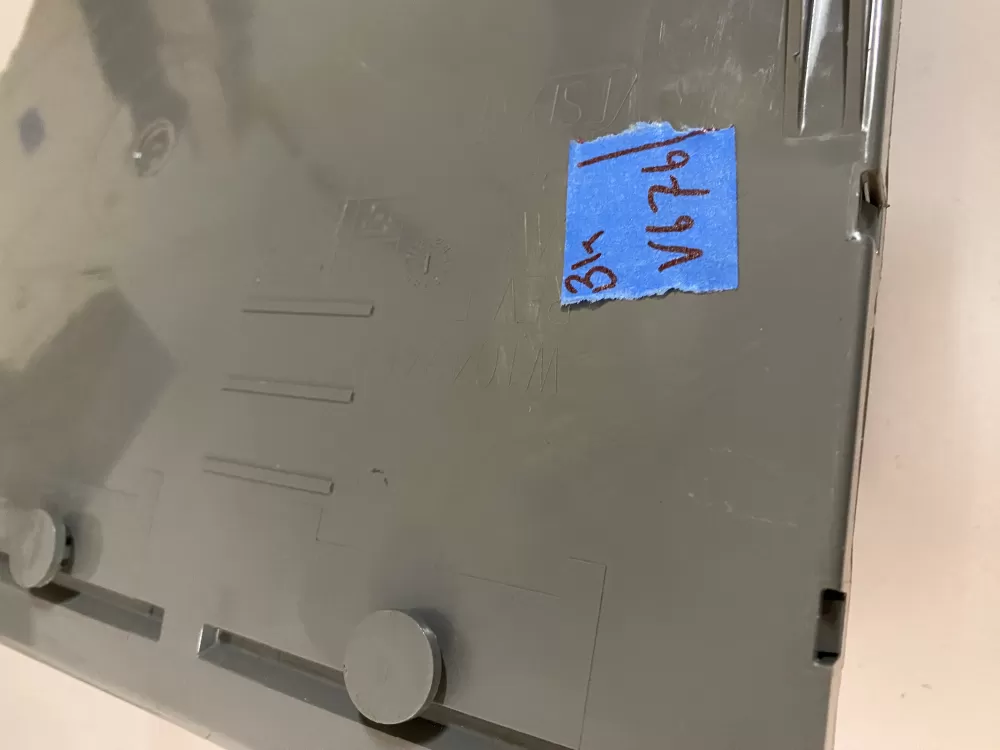 Whirlpool W11033860 W11051517 W11195091 Washer Control Board AZ116136 | BKV676