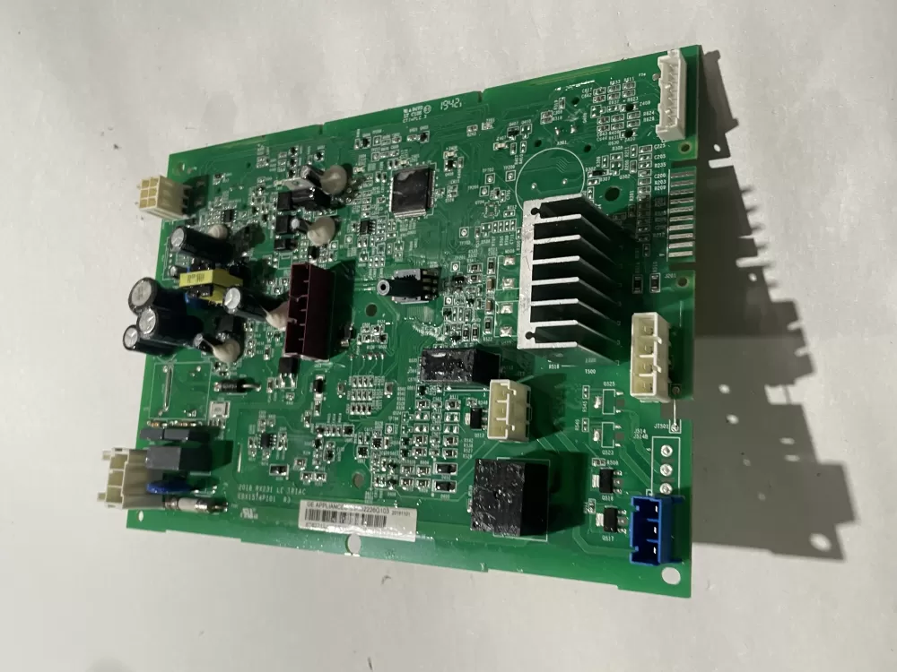 GE WH22X29556 290D2226G103 Washer Control Board
