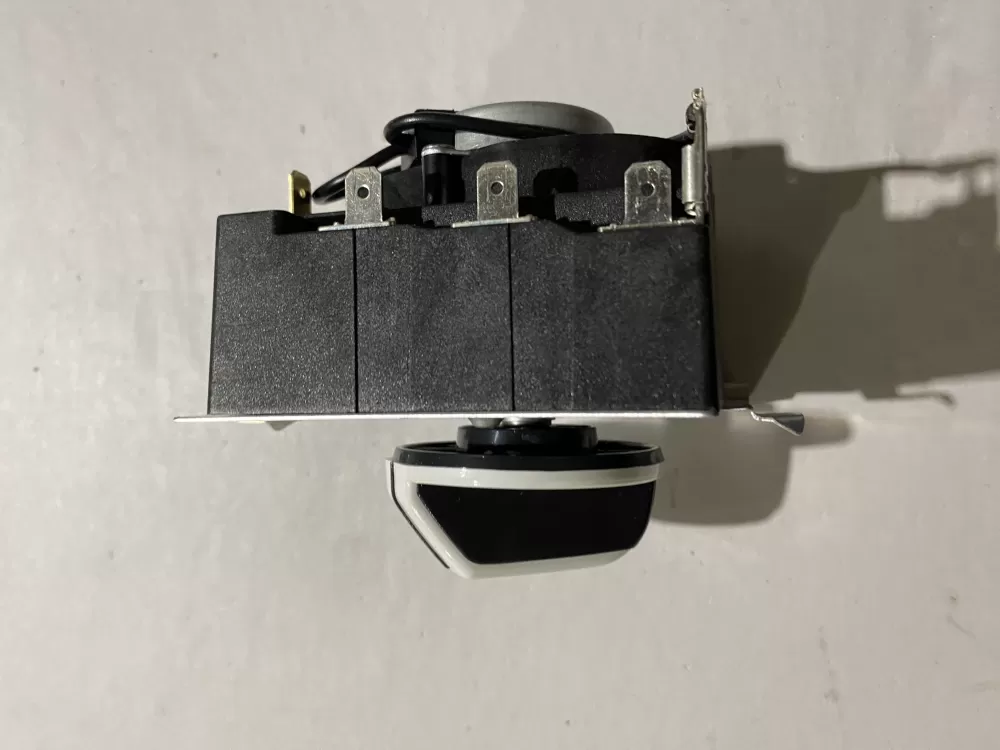 Kenmore General Electric WE4M521 WE04X22654 Dryer Timer AZ199894 | BK647