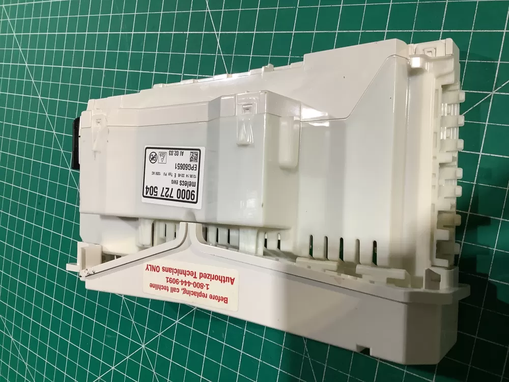 Bosch EPG60651 9000727504 Dishwasher Control Board AZ147905 | NR2483