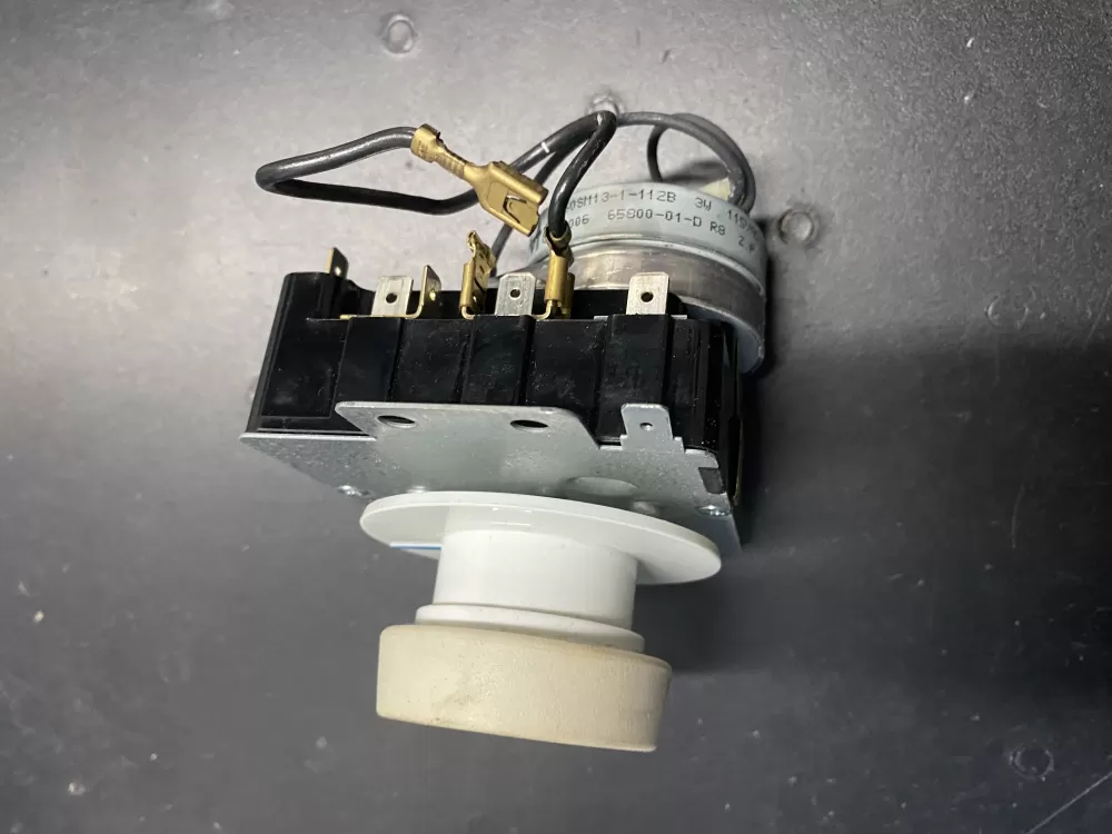 Kenmore Whirlpool 3398193A 3398193 Dryer Timer AZ18513 | BK714