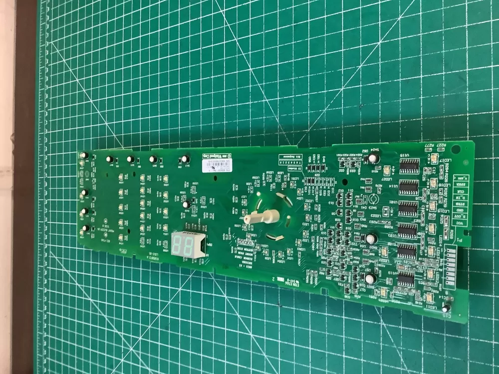 Kenmore AP6013326 WP8564391 8564391 8564391R PS11746552 Washer Control Board
