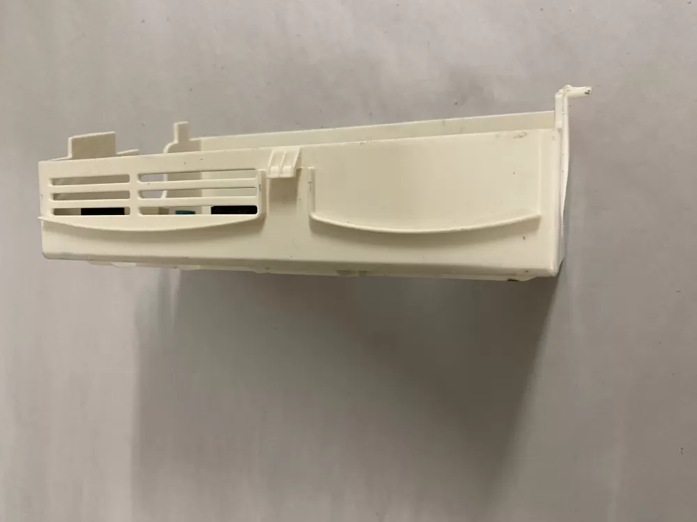 Samsung AP5916812 DC92 01626A PS9605983 Dryer Control Board AZ193031 | BK2157