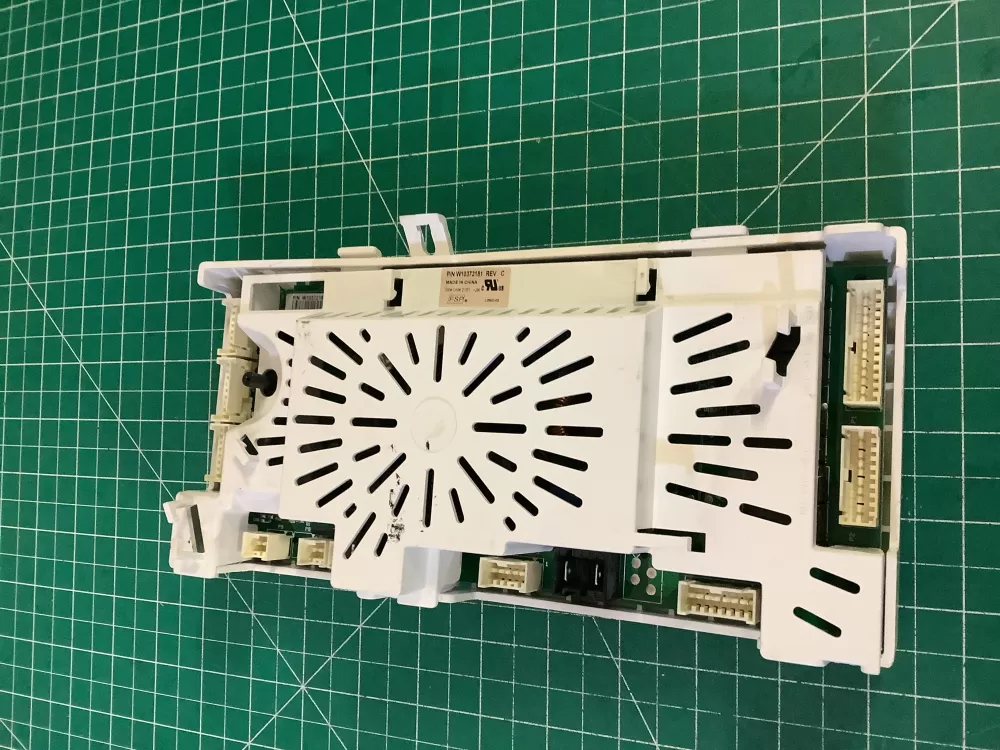 Whirlpool W10372181 Washer Control Board AZ187819 | NR1941
