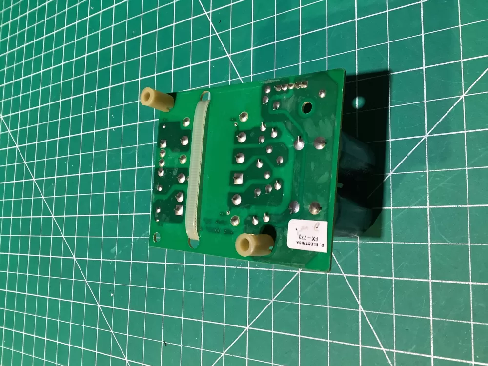 Electrolux 316535200A Range/Stove/Oven Power Supply Board AZ133534 | NR531