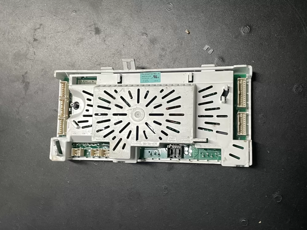 Whirlpool W10394233 Washer Control Board AZ16246 | WM1491