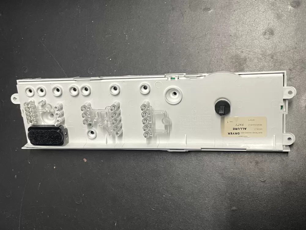 Frigidaire 1347317 Dryer Control Board AZ14007 | V280