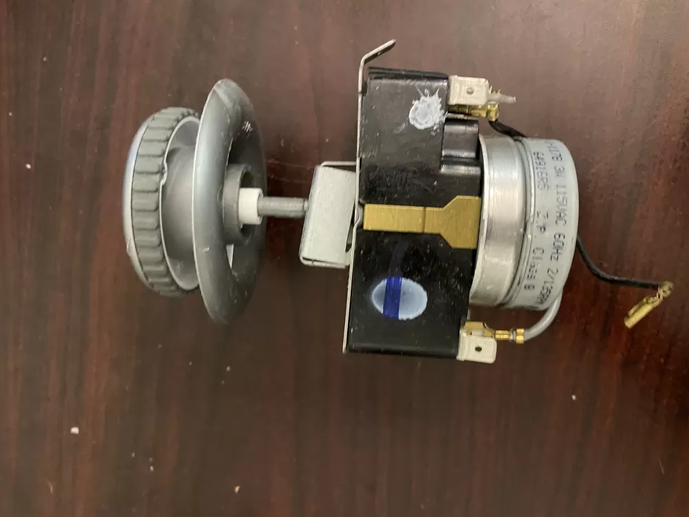 Maytag Whirlpool Amana 2202531 Dryer Timer AZ35996 | BK343