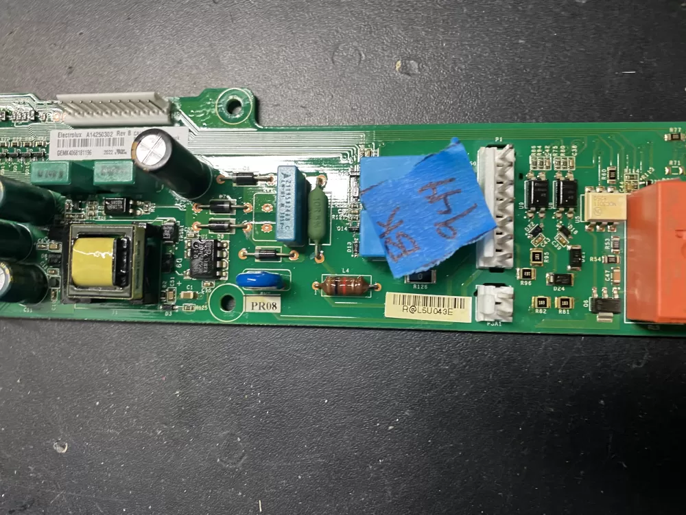 Frigidaire A14250302 5304531745 Dishwasher Control Board AZ19869 | BK944