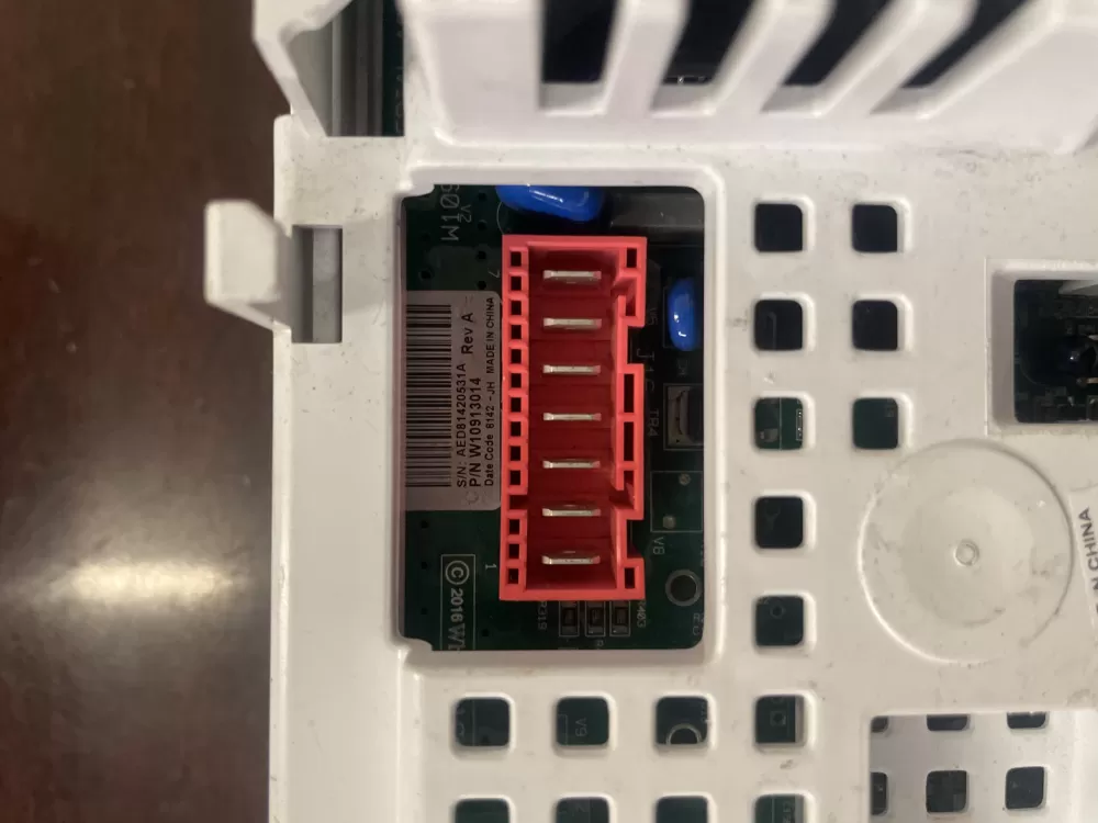 Whirlpool W11182096 Washer Control Board AZ37128 | KM134