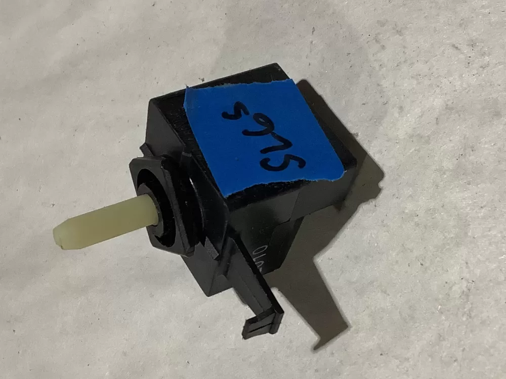 Amana Crosley Kenmore Kitchen Aid Maytag Whirlpool 3349591 3354285 3405156 WP3405156 Dryer Switch