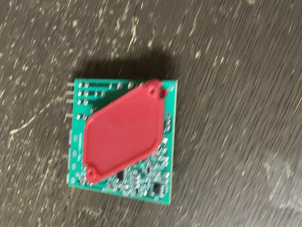 Whirlpool 2303822A Refrigerator Control Genuine Board AZ48384 | Wm842