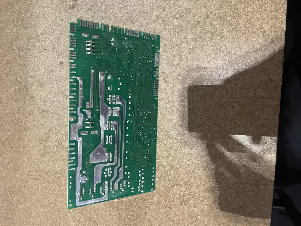 Whirlpool W10342326 Washer Control Board AZ25137 | KM18