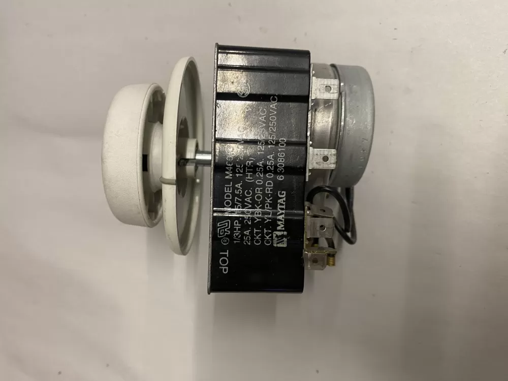 3086100 Maytag Dryer Timer