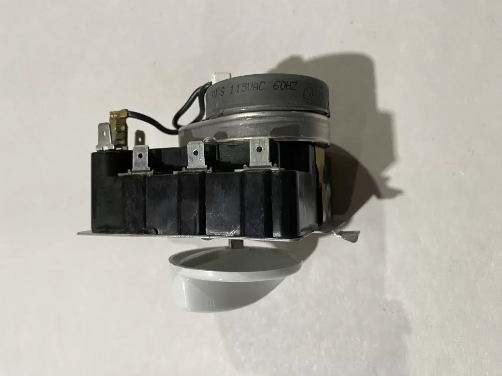GE Hotpoint 572D520P017 Dryer General Electric Timer AZ153955 | BK2514
