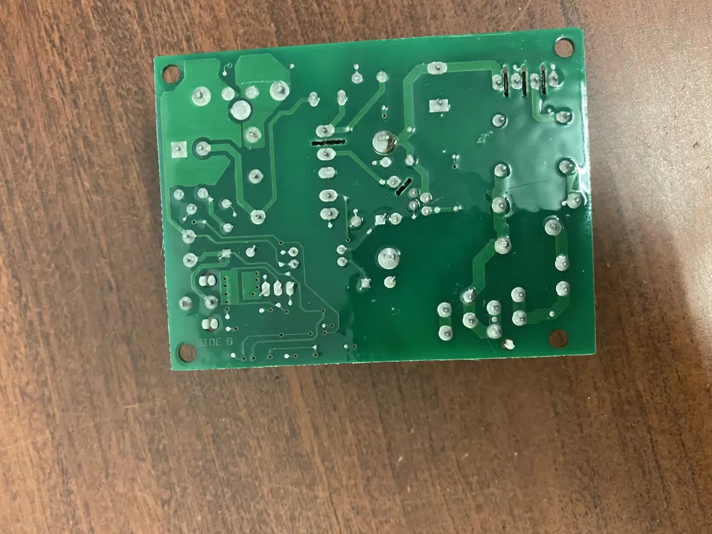 Whirlpool Maytag KitchenAid Kenmore Refrigerator Control Board AZ48624 | BK1788