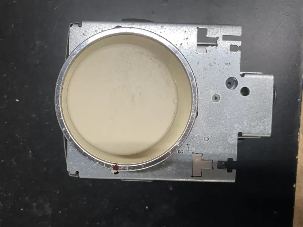 Magic Chef #35-3840 Washer Timer WP35-3840 AZ6229 | BK1211