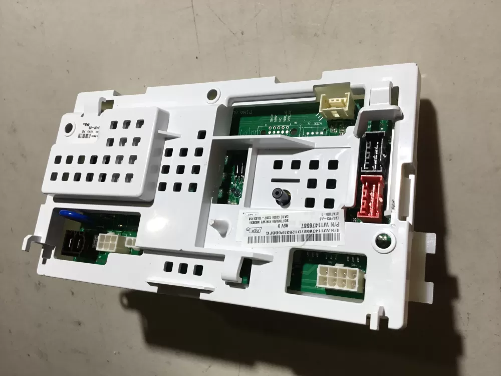 Maytag W11211484 W11249158 W11476587 W11498797 W11578932 W11608058 PS16744869 Washer Control Board